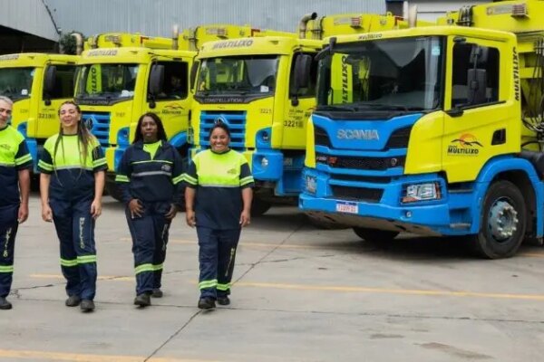 Grupo Multilixo adquire RCR Ambiental e amplia atuação em gestão de resíduos e setores regulados