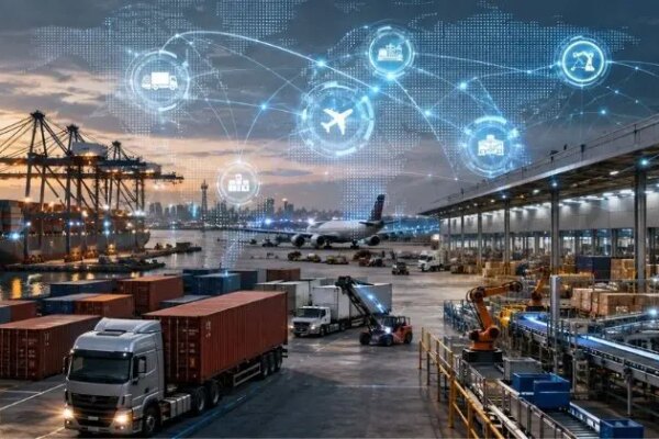 Insights Logweb - O movimento da semana de 03 a 07 de agosto