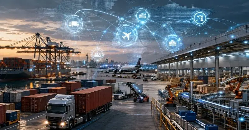 Insights Logweb - O movimento da semana de 03 a 07 de agosto