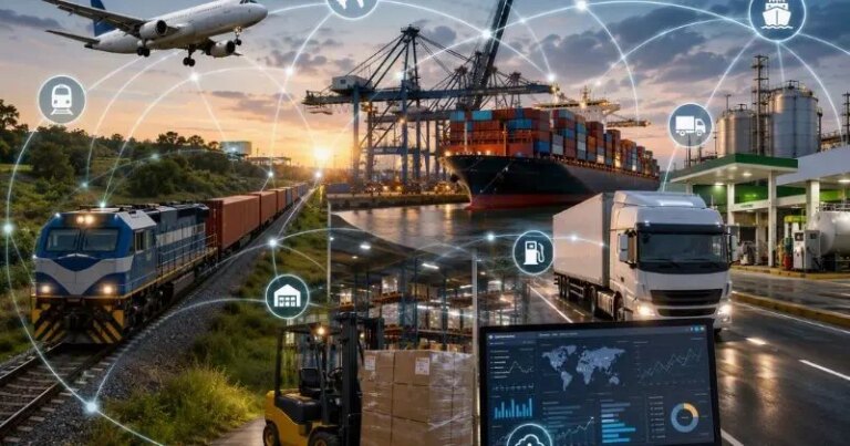 Insights Logweb - O movimento da semana de 17 a 21 de agosto