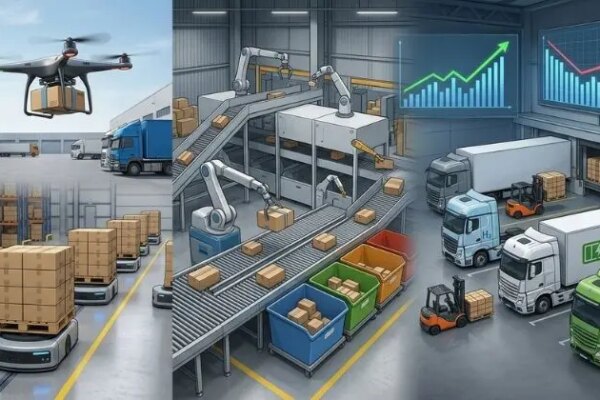 Insights Logweb – O movimento da semana de 24 a 28 de agosto