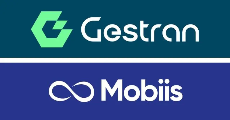 Integração logística entre Mobiis e Gestran reúne gestão de frotas, fretes e rastreamento em uma plataforma