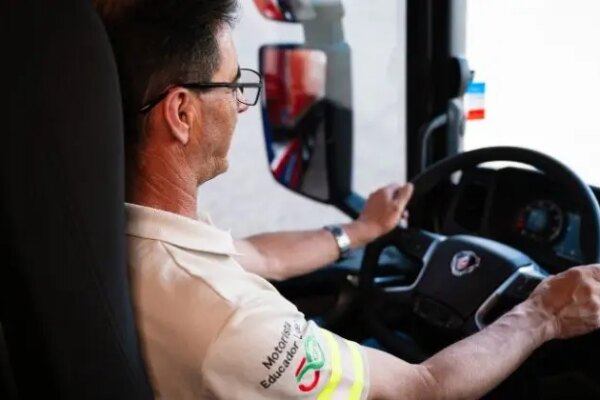 MBRF adere ao Programa Na Mão Certa para ampliar prevenção à exploração sexual nas rodovias