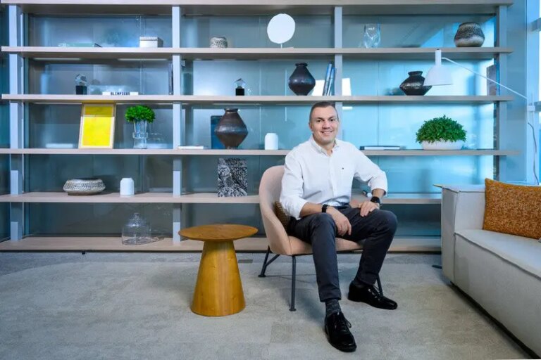 Motiva cria área de governança tecnológica e nomeia Tiago Nori para liderar estratégia digital