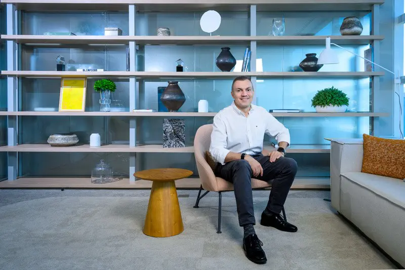 Motiva cria área de governança tecnológica e nomeia Tiago Nori para liderar estratégia digital