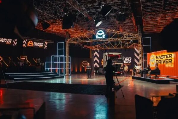 Reality de motoristas de caminhão estreia neste domingo (23) com prêmio de R$ 500 mil e foco na valorização da categoria