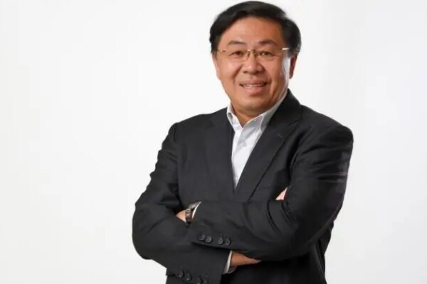 Ricardo Yuji Gondo assume como presidente da Nissan do Brasil e diretor geral da operação brasileira