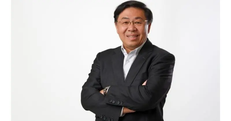 Ricardo Yuji Gondo assume como presidente da Nissan do Brasil e diretor geral da operação brasileira