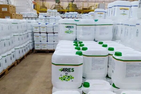 Sell Agro amplia Centro de Distribuição e inicia expansão internacional pelo Paraguai