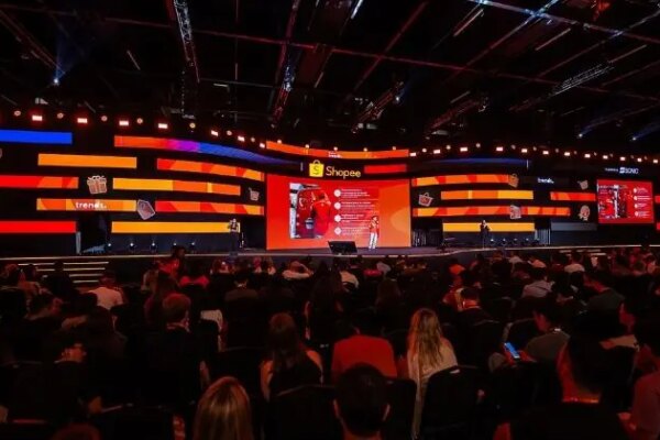 Shopee Trends reúne 10 mil participantes e reconhece empreendedorismo feminino no e-commerce