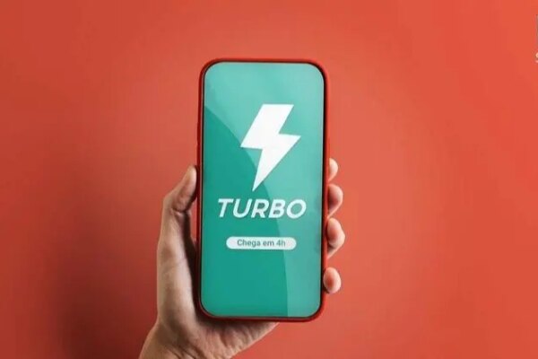 Shopee acaba de lançar o “Turbo”, com entregas em até 4 horas na Grande São Paulo