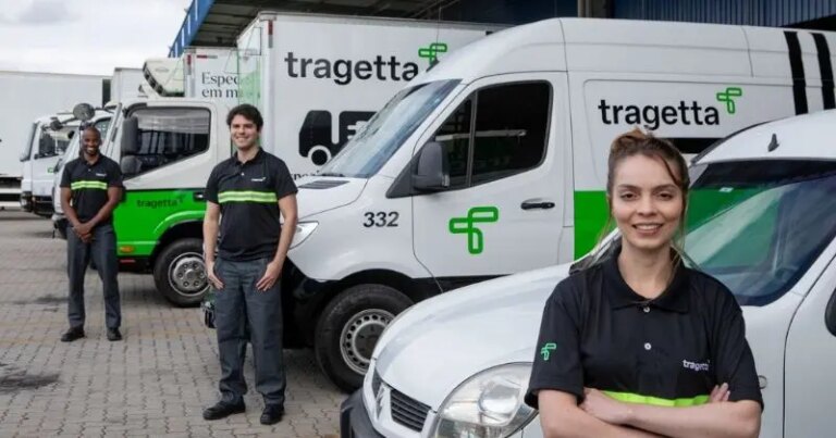 Tragetta, que projeta faturamento de R$ 1,6 bilhão, lança plataforma de entrega expressa e expande atuação no Brasil 