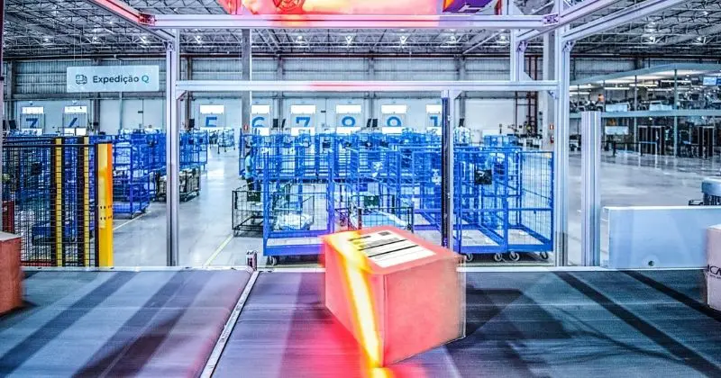 Uso de pontos de recebimento cresce 53% entre PMEs no e-commerce, aponta Mapa da Logística da Loggi