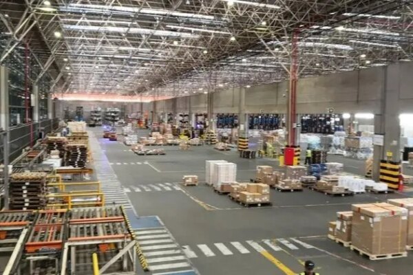 Viracopos conquista certificação da ANVISA em Boas Práticas de Armazenagem para logística farmacêutica