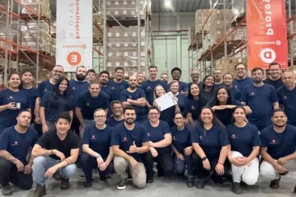 WMS da Infor reduz tempo de picking da ScanSource e aumenta produtividade logística em até 250%