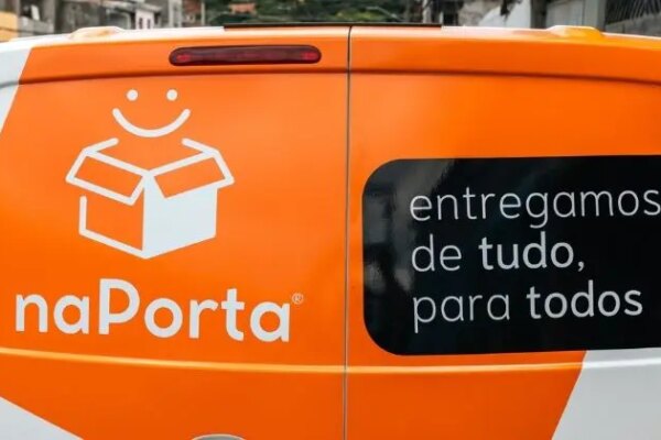 naPorta expande operações para Espírito Santo e Minas Gerais e amplia logística para comunidades