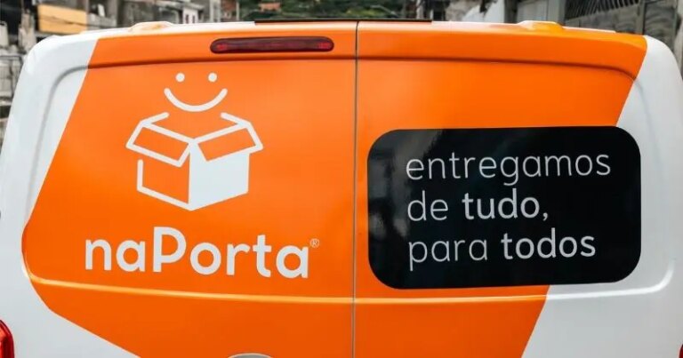 naPorta expande operações para Espírito Santo e Minas Gerais e amplia logística para comunidades
