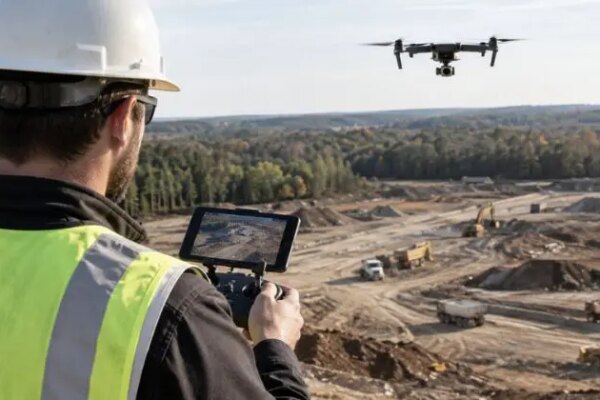 ABDrone Summit 2026 vai reunir setor de drones, governo e especialistas para discutir logística e regulamentação