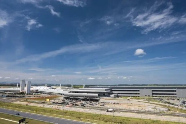 ASUR conclui aquisição da plataforma aeroportuária da Motiva e inicia oficialmente sua atuação no Brasil