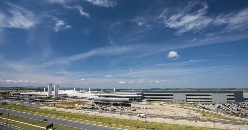 ASUR conclui aquisição da plataforma aeroportuária da Motiva e inicia oficialmente sua atuação no Brasil