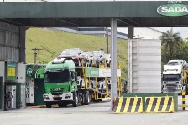 Base de abastecimento GNV do Grupo SADA entra em operação em São Bernardo do Campo, SP