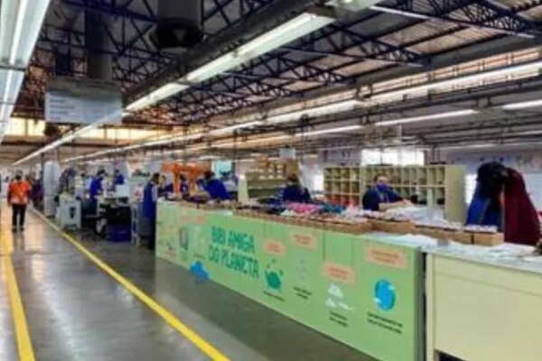 Bibi amplia logística omnichannel com Stone Entregas e transforma lojas em hubs logísticos