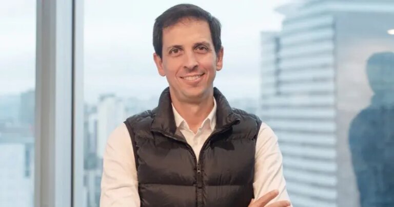 Em um momento de expansão, Emergent Cold LatAm anuncia Cristiano Pinchetti como novo CFO