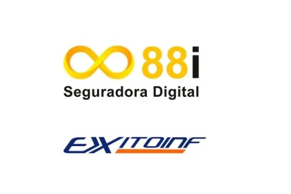 Exitoinf integra seguros da 88i a sua plataforma SGPWeb, para proteção de encomendas