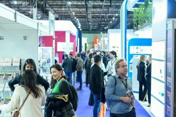 Grandes marcas da intralogística apresentaram inovações na INTRA-LOG Expo 2026
