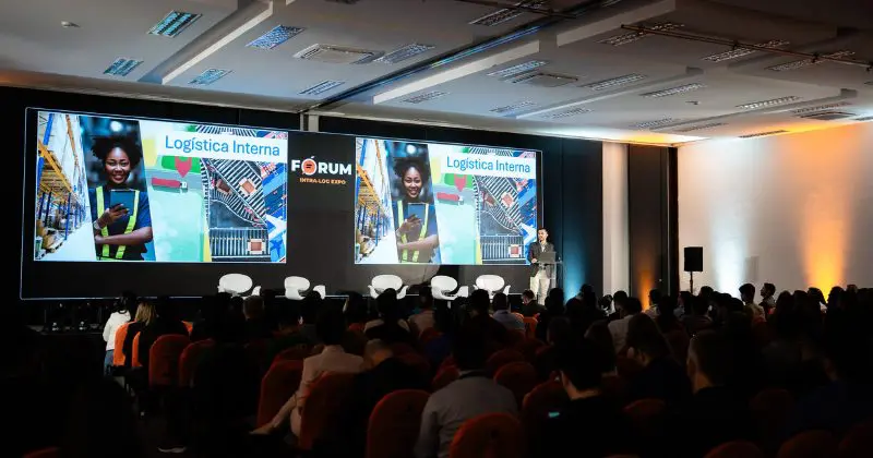 INTRA-LOG Expo South America homenageará CEOs e C-Levels por projetos de intralogística e automação no Brasil