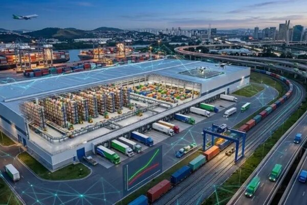 Insights Logweb - O movimento da semana de 31 de agosto a 04 de setembro