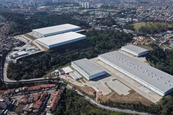 Marq Logistics fortalece portfólio de ativos last mile com entrega do parque logístico Marq Logistics SP Taboão