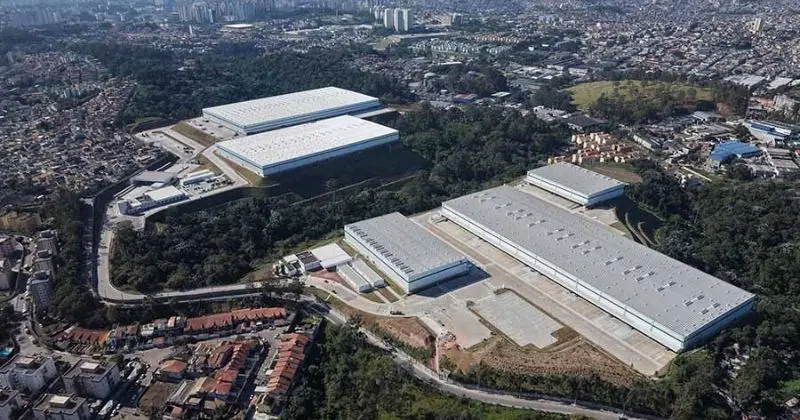 Marq Logistics fortalece portfólio de ativos last mile com entrega do parque logístico Marq Logistics SP Taboão