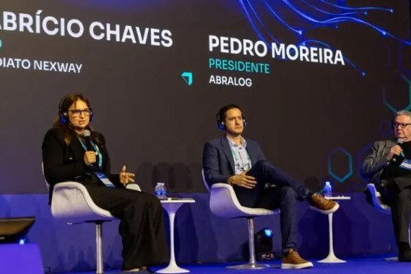 Negociação entre embarcador e operador logístico precisa superar a tarifa, aponta CEO da Imediato Nexway