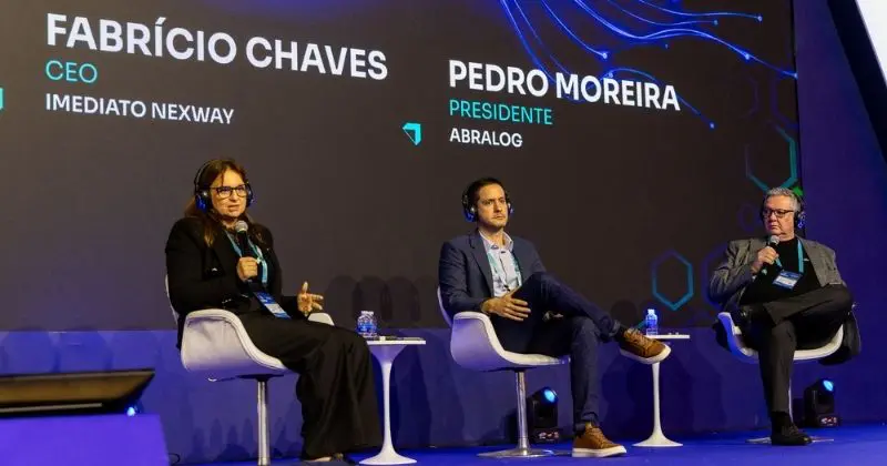 Negociação entre embarcador e operador logístico precisa superar a tarifa, aponta CEO da Imediato Nexway