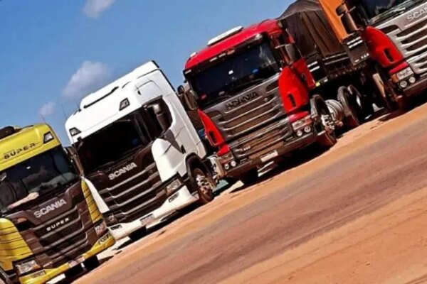 Operação logística da MXP Transportes leva estações de tratamento de água de Sorocaba, SP, a Manaus, AM