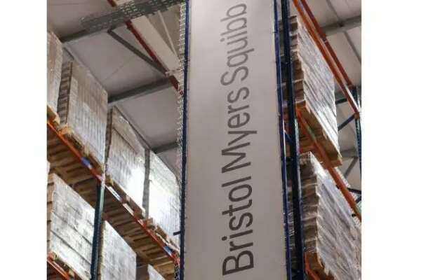 Operação logística farmacêutica da Bristol Myers Squibb é transferida para Extrema (MG) com apoio da DHL Supply Chain