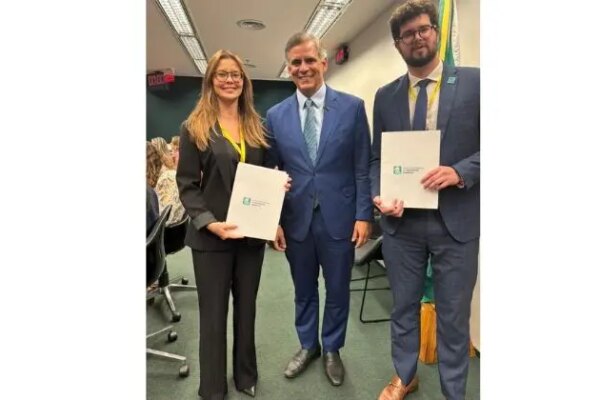 PL dos Operadores Logísticos conclui tramitação na Câmara e segue para o Senado. ABOL comemora