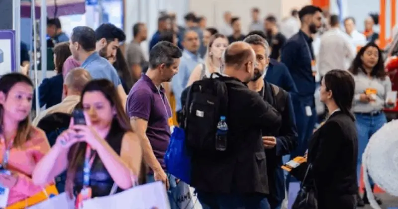 SICK, Bertolini, Scheffer, SAUR, ISMA, DockSteel, TianyuLux, STW, Libiao e Dátio também estão na INTRA-LOG 2026