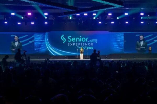 Senior Experience anuncia data da edição 2027 e prepara novo encontro de líderes e especialistas