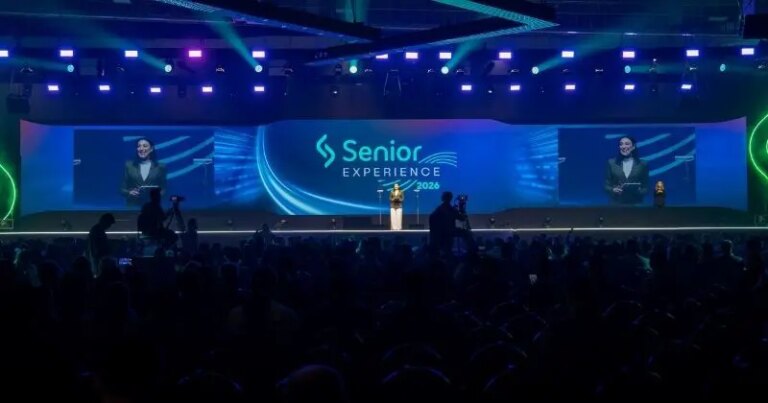 Senior Experience anuncia data da edição 2027 e prepara novo encontro de líderes e especialistas
