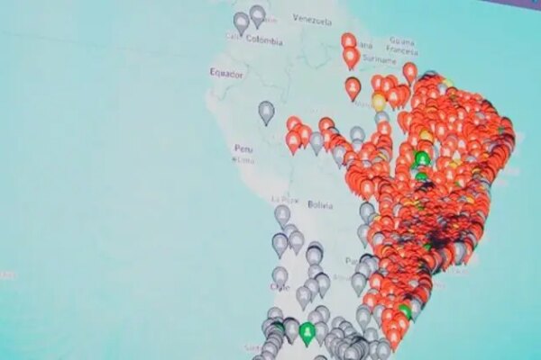 Velox amplia atuação na América Latina e avalia entrada nos Estados Unidos já no começo de 2027