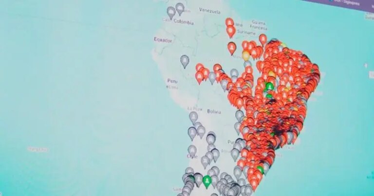 Velox amplia atuação na América Latina e avalia entrada nos Estados Unidos já no começo de 2027