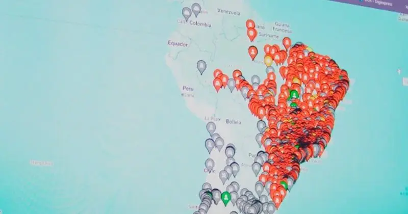 Velox amplia atuação na América Latina e avalia entrada nos Estados Unidos já no começo de 2027