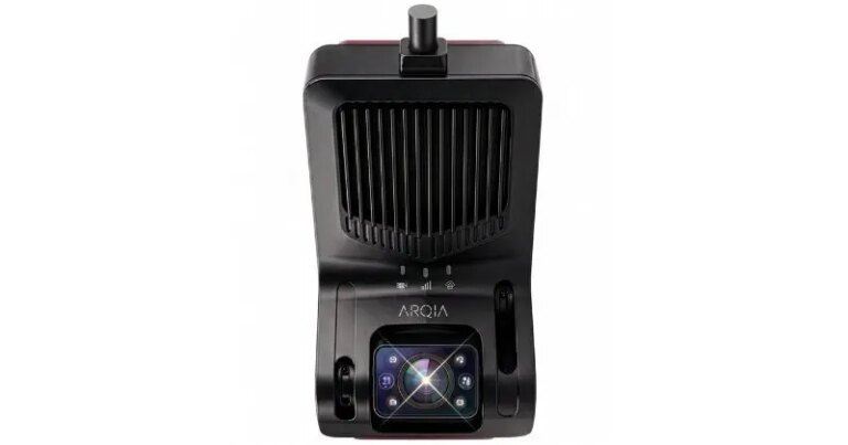 Videotelemetria para gestão de frotas avança com Dash Cam e plataforma Movit Cam da Arqia