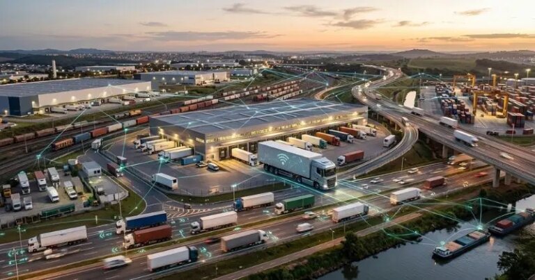 nstech anuncia integração da Active Corp, referência em gestão de transporte, ao seu ecossistema 